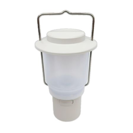 snowpeak スノーピーク HOME&CAMP ランタン アイボリー  A-080-IV