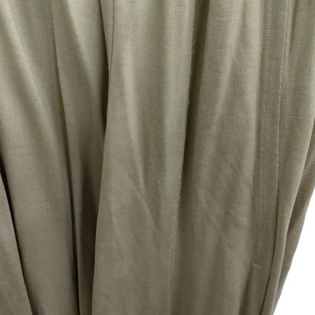 JURGEN LEHL ヨーガンレール スカート シミアリ J0184US601 ベージュ
