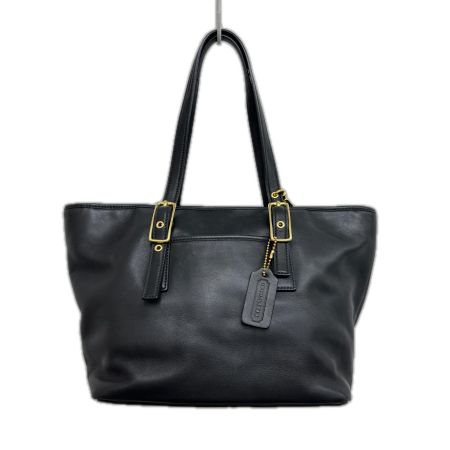 COACH コーチ トートバッグ ショルダーバッグ レディース 9847 ブラック