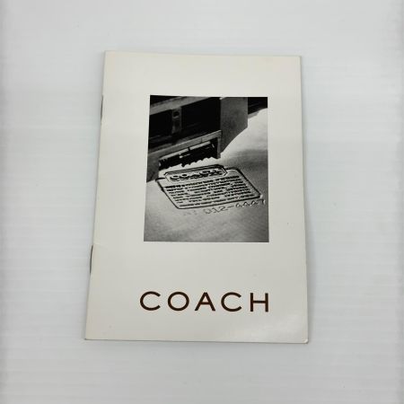 COACH コーチ トートバッグ ショルダーバッグ レディース 9847 ブラック
