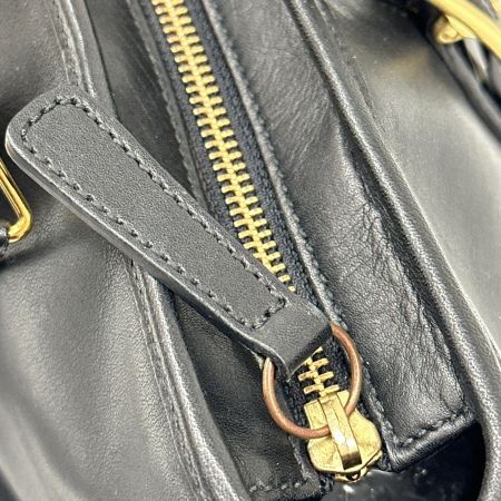 COACH コーチ トートバッグ ショルダーバッグ レディース 9847 ブラック