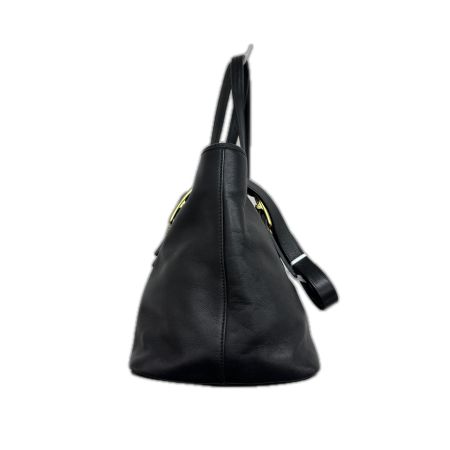 COACH コーチ トートバッグ ショルダーバッグ レディース 9847 ブラック
