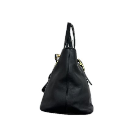 COACH コーチ トートバッグ ショルダーバッグ レディース 9847 ブラック