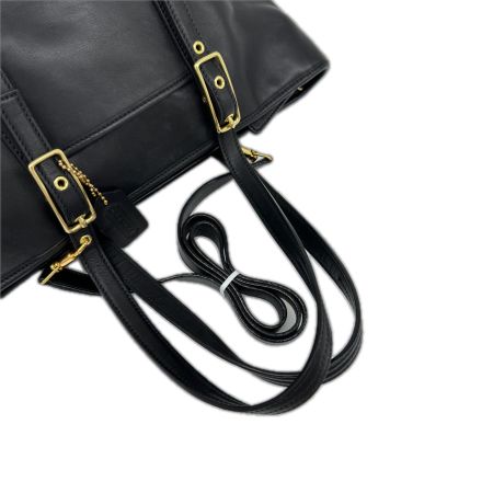 COACH コーチ トートバッグ ショルダーバッグ レディース 9847 ブラック