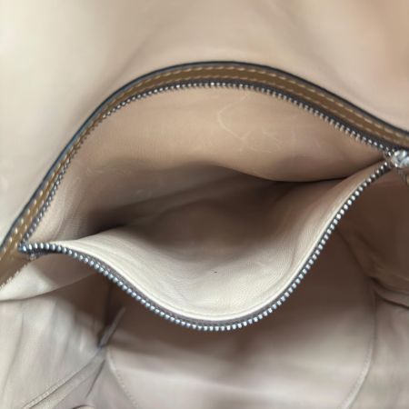 J&MDAVIDSON バッグ ジェイ&エム デヴィッドソン 布袋付 レディース ブラウン
