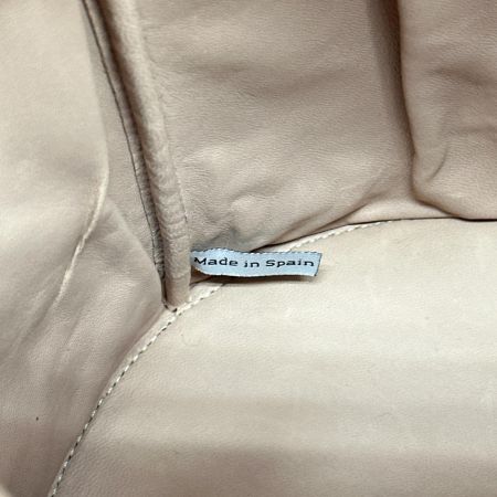 J&MDAVIDSON バッグ ジェイ&エム デヴィッドソン 布袋付 レディース ブラウン