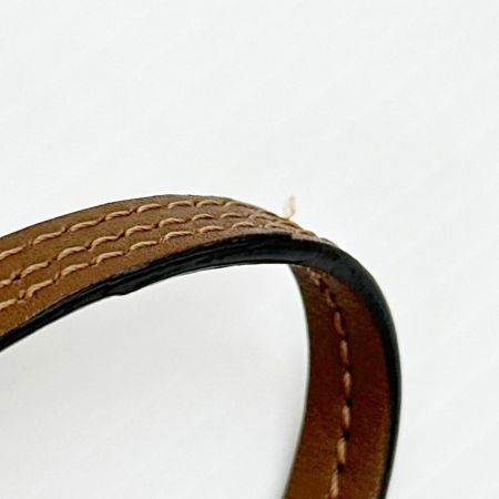 J&MDAVIDSON バッグ ジェイ&エム デヴィッドソン 布袋付 レディース ブラウン
