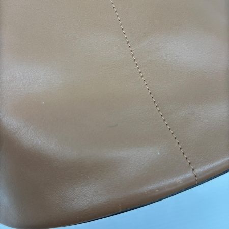 J&MDAVIDSON バッグ ジェイ&エム デヴィッドソン 布袋付 レディース ブラウン