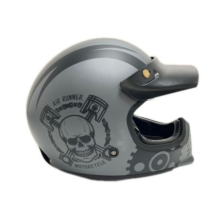 BEASLEY MOTOBLUEZ モトブルーズ フルフェイス・モーターサイクルヘルメット