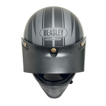 BEASLEY MOTOBLUEZ モトブルーズ フルフェイス・モーターサイクルヘルメット