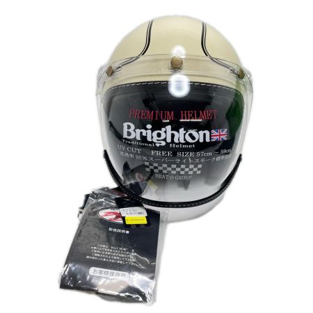 HEAT GROUP ヒートグループ Brighton Traditional Helmet ブライトントラディショナル ヘルメット