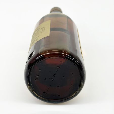 【北海道内限定発送】 SUNTORY サントリー ピュアモルト ウイスキー 木桶仕込 1981年 直火蒸溜 750ml 43% 箱付 未開栓