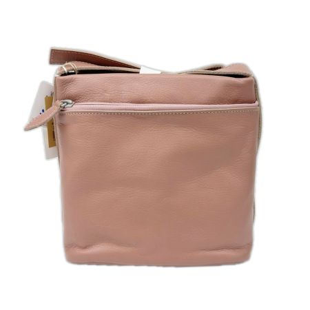 Dakota ダコタ ショルダーバッグ 未使用品 レディース くすみピンク