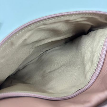 Dakota ダコタ ショルダーバッグ 未使用品 レディース くすみピンク