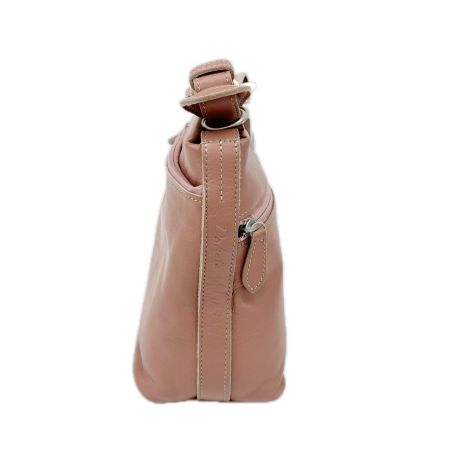 Dakota ダコタ ショルダーバッグ 未使用品 レディース くすみピンク