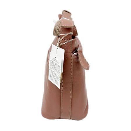 Dakota ダコタ ショルダーバッグ 未使用品 レディース くすみピンク