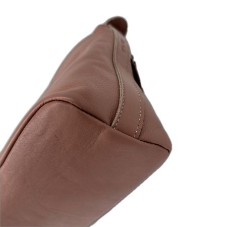 Dakota ダコタ ショルダーバッグ 未使用品 レディース くすみピンク