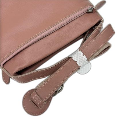 Dakota ダコタ ショルダーバッグ 未使用品 レディース くすみピンク