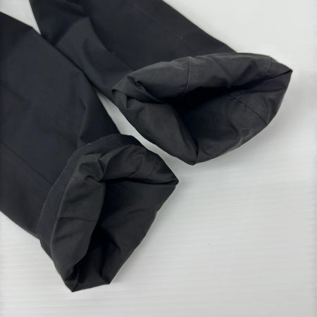 THE NORTH FACE ザノースフェイス コート Mサイズ レディース ジャンク品 内部破れ有 ブラック