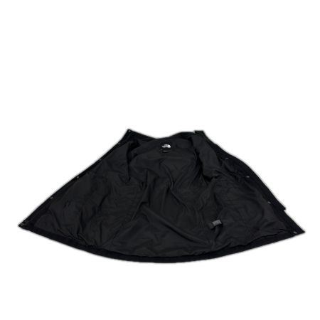 THE NORTH FACE ザノースフェイス コート Mサイズ レディース ジャンク品 内部破れ有 ブラック
