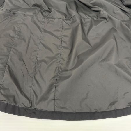 THE NORTH FACE ザノースフェイス コート Mサイズ レディース ジャンク品 内部破れ有 ブラック