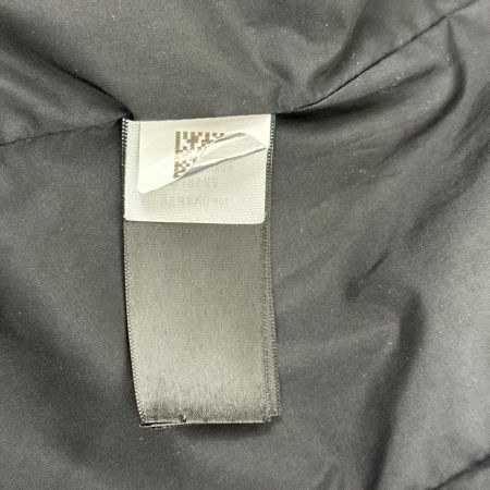 THE NORTH FACE ザノースフェイス コート Mサイズ レディース ジャンク品 内部破れ有 ブラック