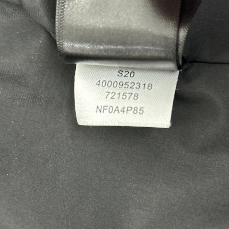 THE NORTH FACE ザノースフェイス コート Mサイズ レディース ジャンク品 内部破れ有 ブラック