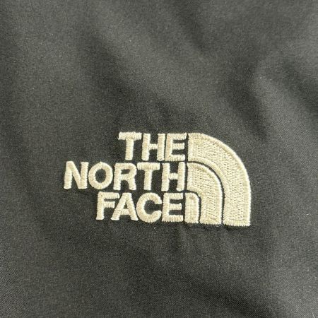 THE NORTH FACE ザノースフェイス コート Mサイズ レディース ジャンク品 内部破れ有 ブラック