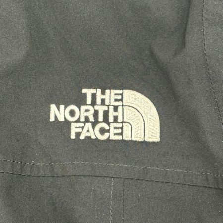 THE NORTH FACE ザノースフェイス コート Mサイズ レディース ジャンク品 内部破れ有 ブラック