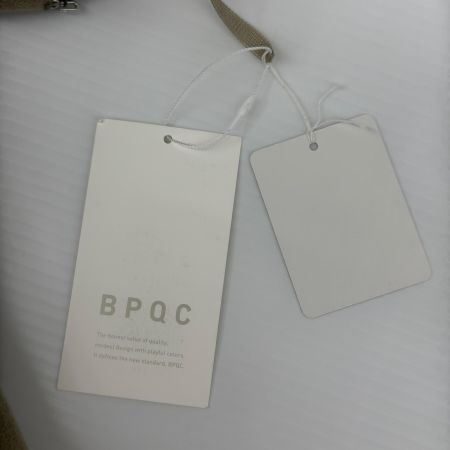 BPQC スカート 未使用品 size2 レディース  BP72BN013 オリーブ