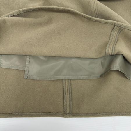 BPQC スカート 未使用品 size2 レディース  BP72BN013 オリーブ