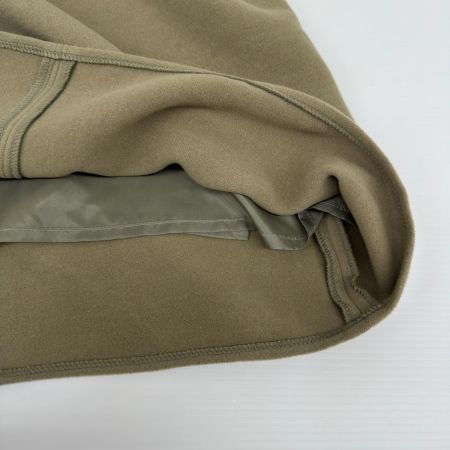BPQC スカート 未使用品 size2 レディース  BP72BN013 オリーブ