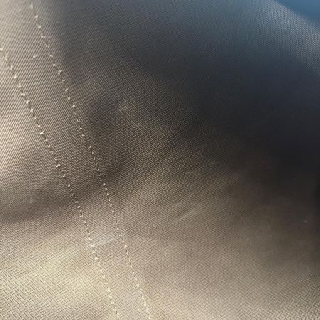 LOUIS VUITTON ルイヴィトン ボストンバッグ モノグラム キーポル・バンドリエール 50 ヌメ革変色有 中ヨゴレ有り M41416