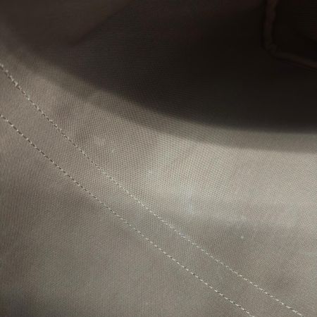 LOUIS VUITTON ルイヴィトン ボストンバッグ モノグラム キーポル・バンドリエール 50 ヌメ革変色有 中ヨゴレ有り M41416