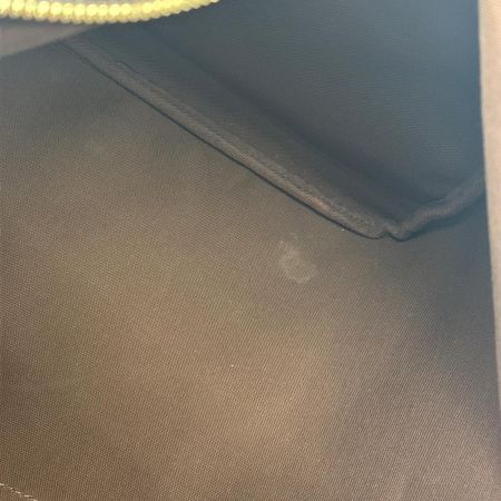 LOUIS VUITTON ルイヴィトン ボストンバッグ モノグラム キーポル・バンドリエール 50 ヌメ革変色有 中ヨゴレ有り M41416