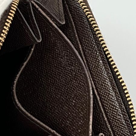 LOUIS VUITTON ルイヴィトン 財布 コインケース ダミエ ジッピー・コイン パース N63070