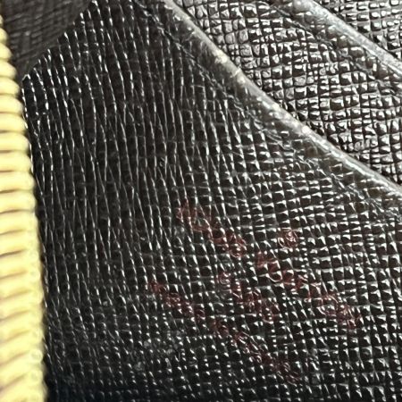 LOUIS VUITTON ルイヴィトン 財布 コインケース ダミエ ジッピー・コイン パース N63070