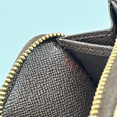LOUIS VUITTON ルイヴィトン 財布 コインケース ダミエ ジッピー・コイン パース N63070
