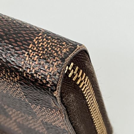 LOUIS VUITTON ルイヴィトン 財布 コインケース ダミエ ジッピー・コイン パース N63070