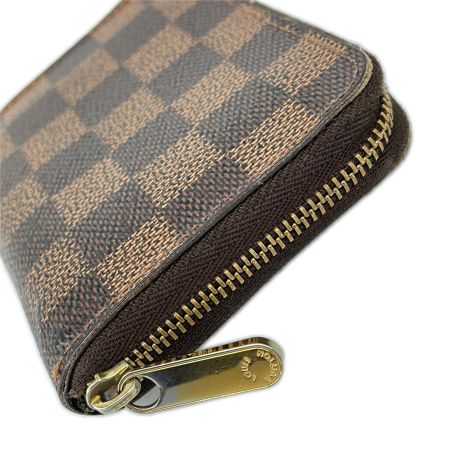 LOUIS VUITTON ルイヴィトン 財布 コインケース ダミエ ジッピー・コイン パース N63070