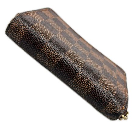 LOUIS VUITTON ルイヴィトン 財布 コインケース ダミエ ジッピー・コイン パース N63070