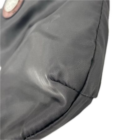 HUNTING WORLD ハンティングワールド ショルダーバッグ ヨゴレ使用感有  531403 ブラウン