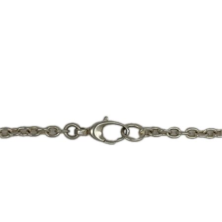 GUCCI グッチ ネックレス SILVER925 GGロゴ アクセサリー 服飾雑貨 ファッション小物 シルバー