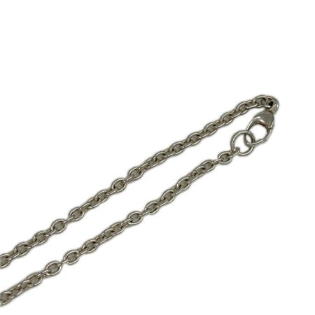 GUCCI グッチ ネックレス SILVER925 GGロゴ アクセサリー 服飾雑貨 ファッション小物 シルバー