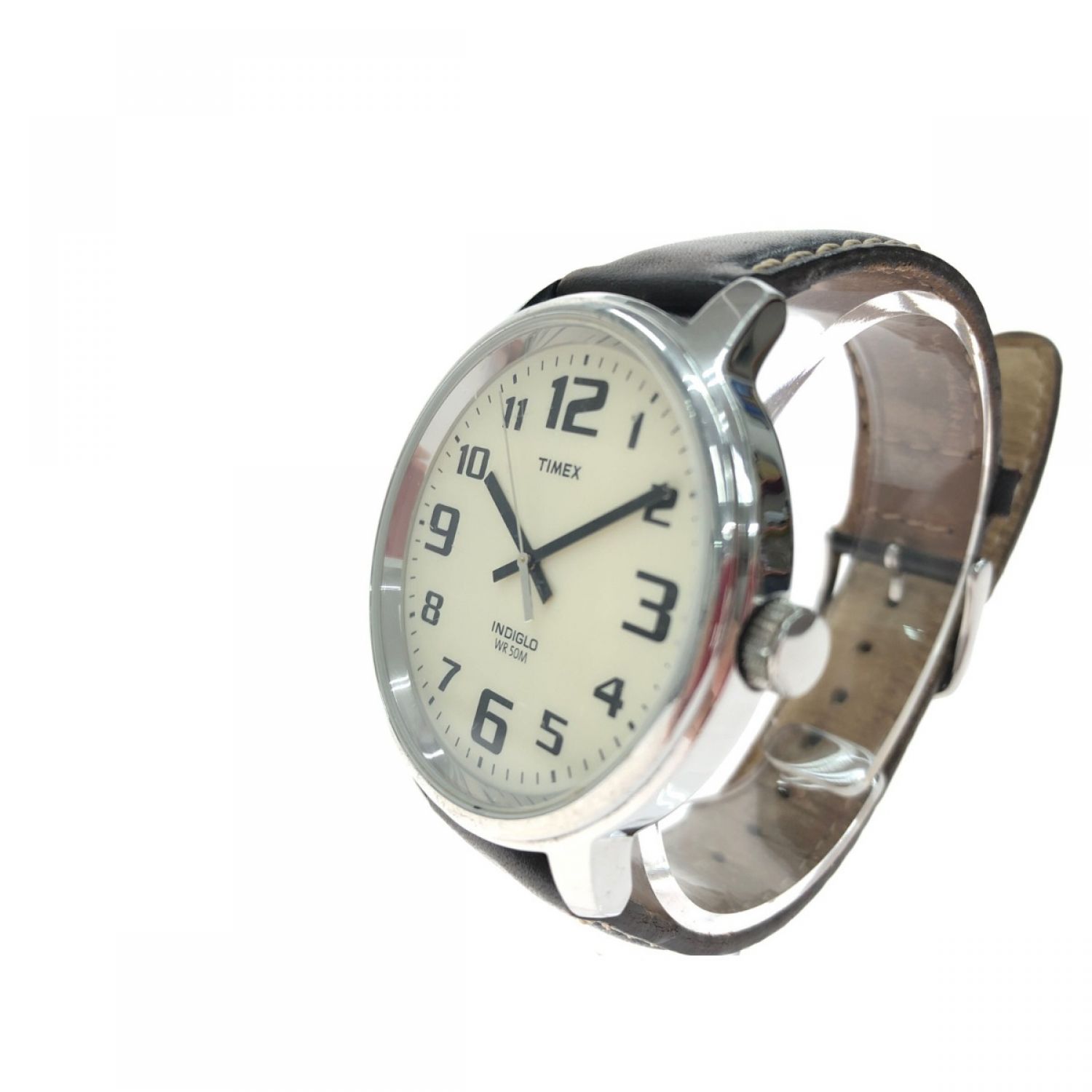 ⚠️値下げ中 TIMEX INDIGLO - 腕時計(アナログ)