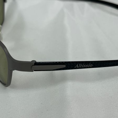 SHIMANO シマノ Altissio サングラス HG-125P