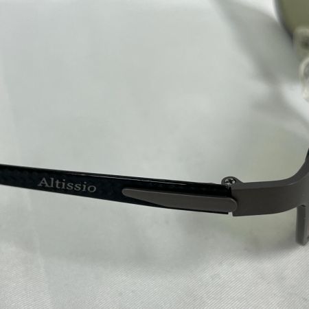 SHIMANO シマノ Altissio サングラス HG-125P