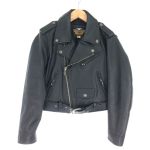 HARLEY-DAVIDSON ハーレーダビッドソン メンズジャケット レザー