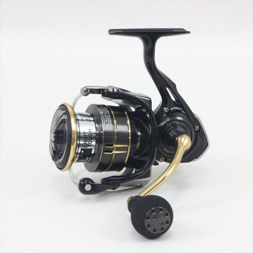 中古 Daiwa ダイワ 19バリスティック Lt 4000 C Ballistic Lt 4000 C スピニングリール Aランク 総合リサイクルショップ なんでもリサイクルビッグバン オンラインショップ