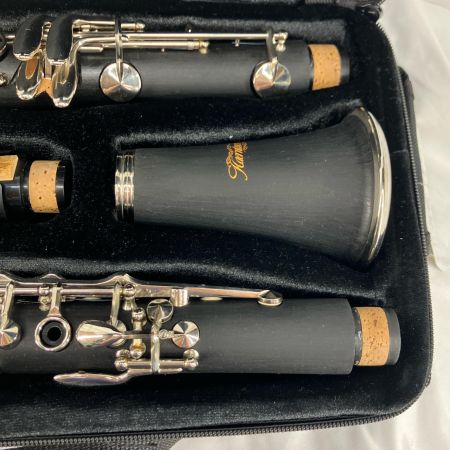 Kaerntner ケルントナー 管楽器 クラリネット Kaerntner KCL-27 KCL-27